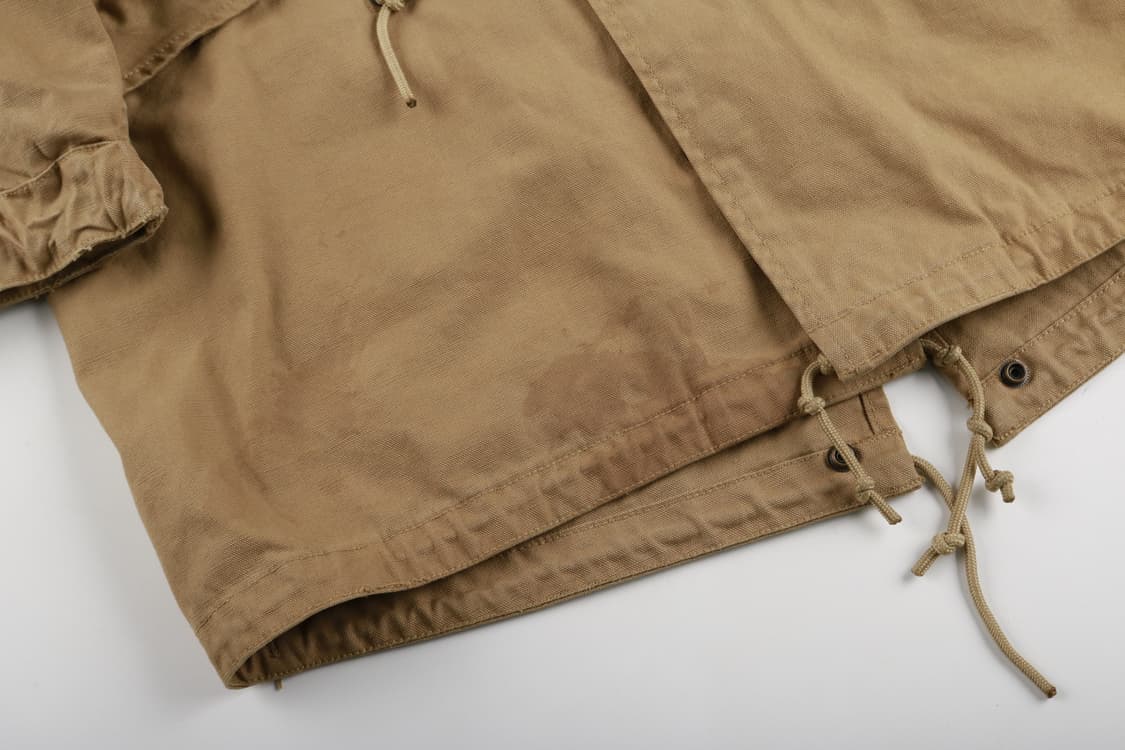 [M] 빈티지 M51 US 피쉬테일 파카 상품이미지4