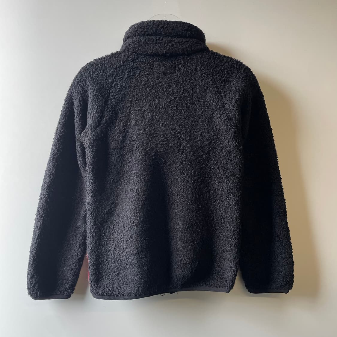 노스 페이스 퍼플 라벨 플리스 자켓 상품이미지8