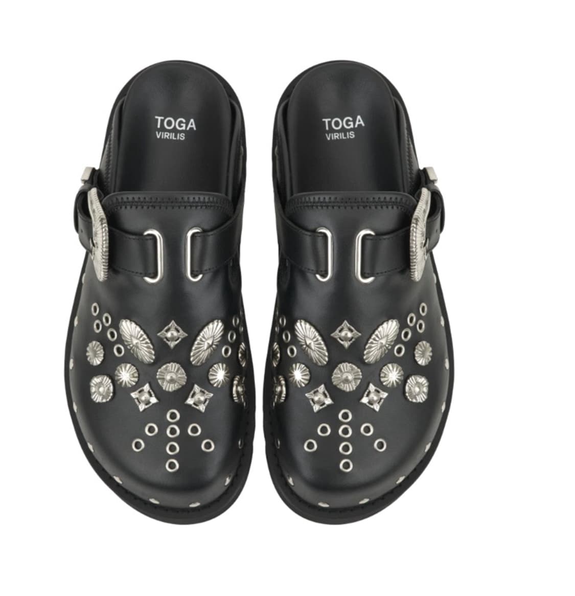 Toga virilis mules [41] 상품이미지1