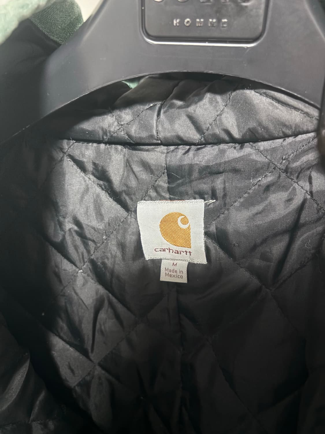 칼하트 덕 액티브  상품이미지3