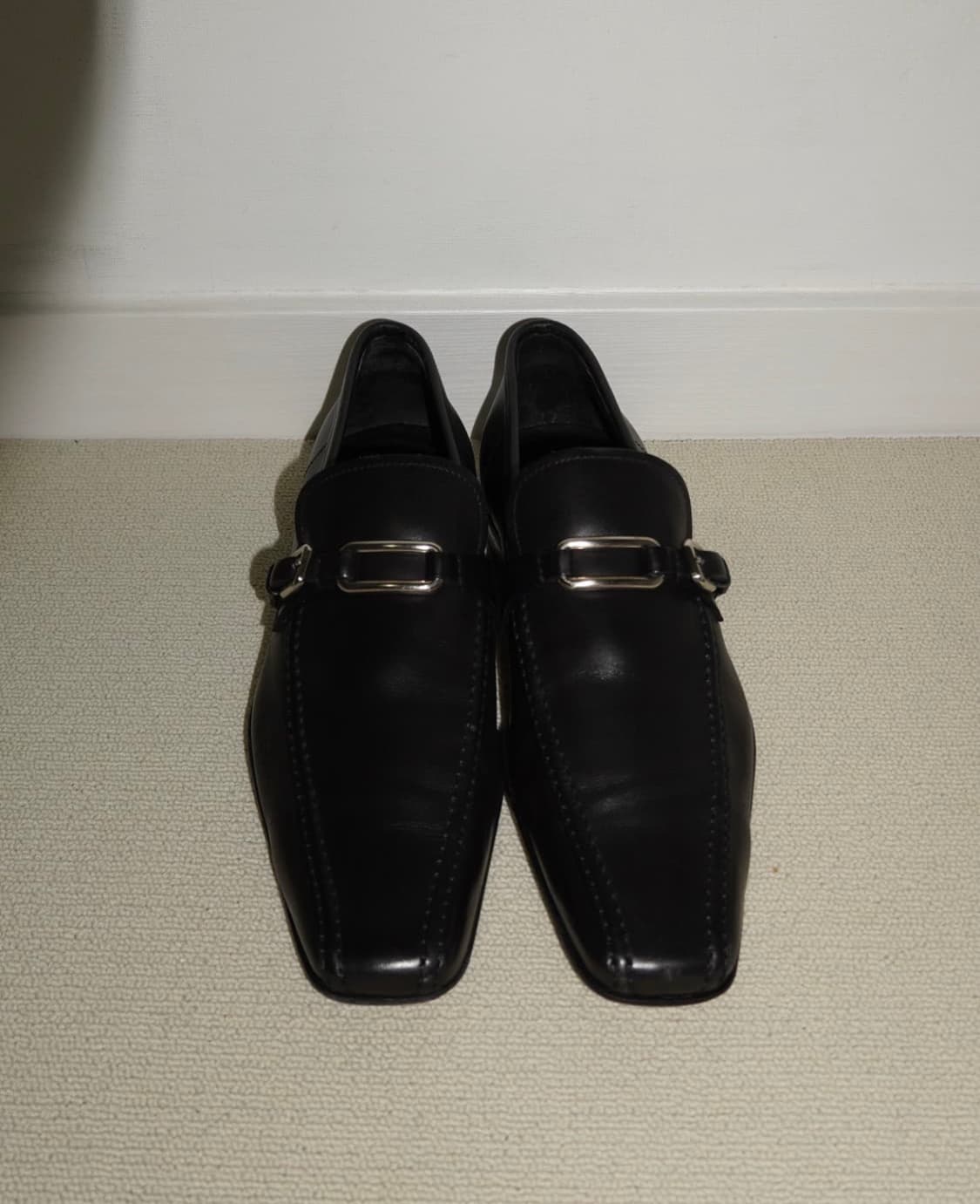 프라다 로퍼 8 팝니다 상품이미지2