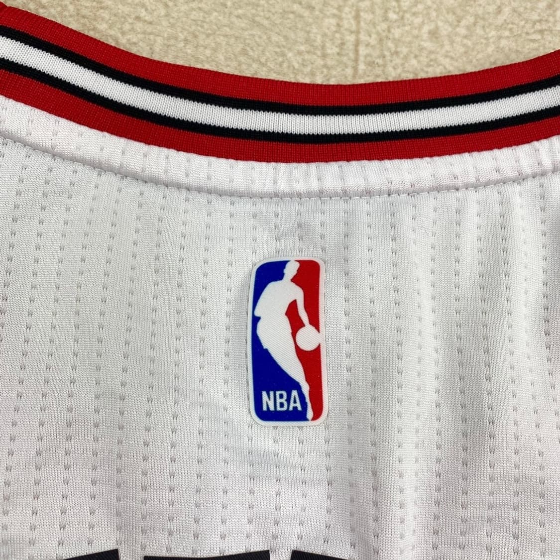 아디다스 NBA 시카고불스 지미 버틀러 스윙맨 져지 (100) 상품이미지7