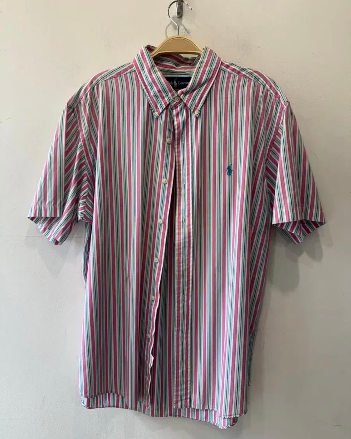 236. 폴로 반팔셔츠 상품이미지1