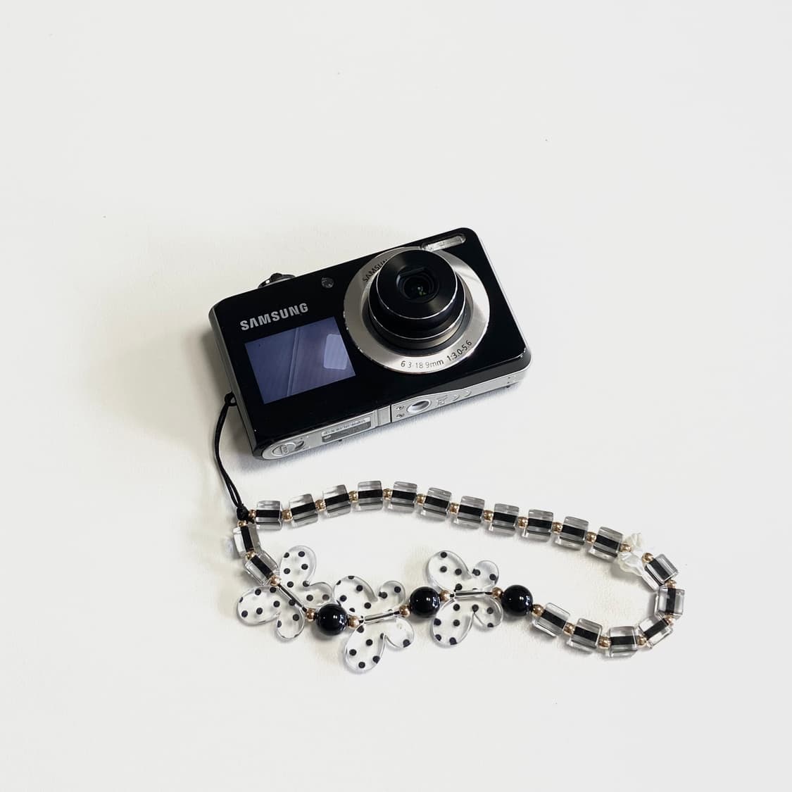 Samsung VLUU PL100 한효주 디카 캠코더 상품이미지5