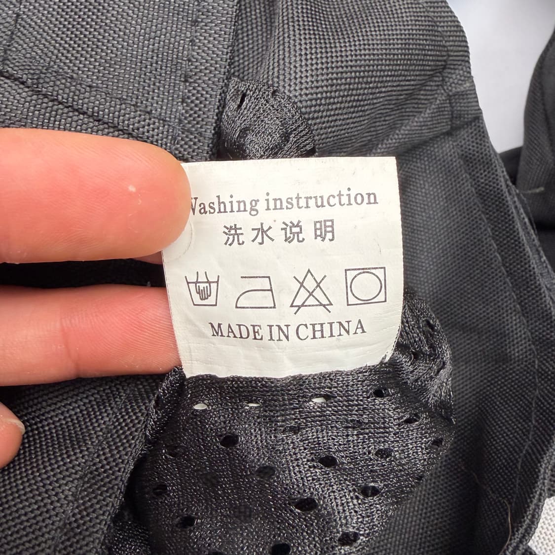 가와사키 모터사이클 블랙 라이더 자켓 L 상품이미지8