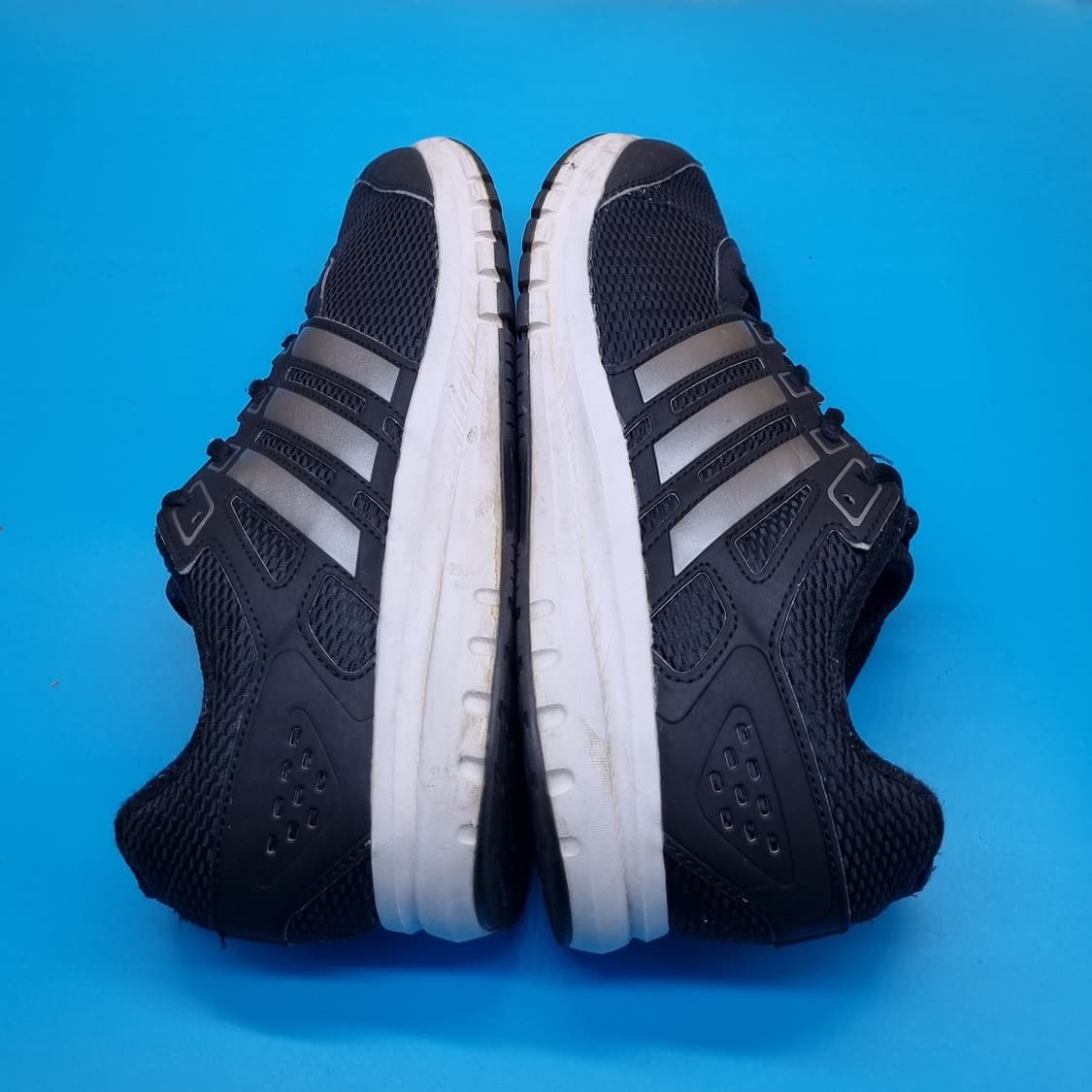 아디다스 듀라모 라트 남성운동화280 상품이미지5