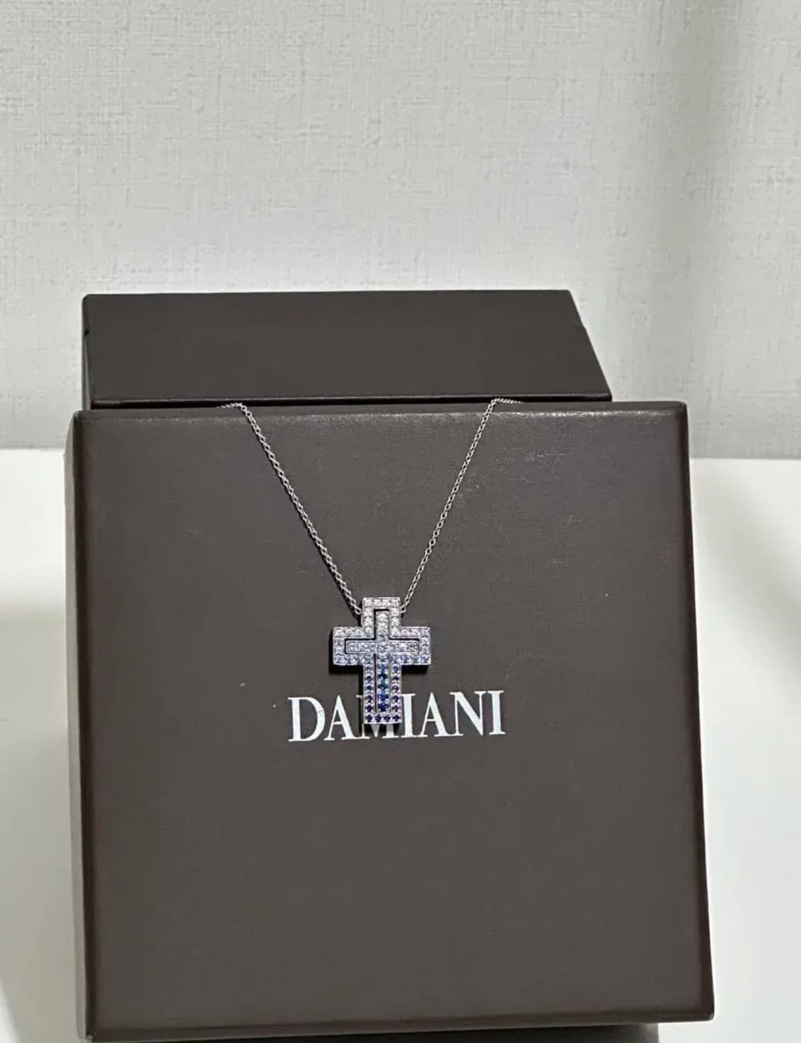 다미아니 아이스버그 M 상품이미지5