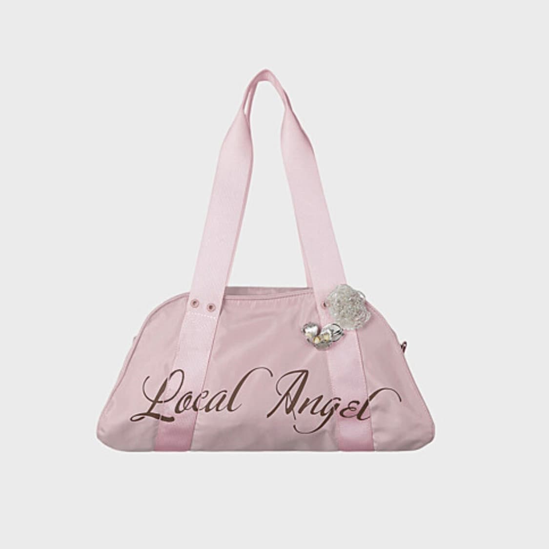 스컬프터 Local Angel Gym Bag 가방 숄더백 상품이미지1