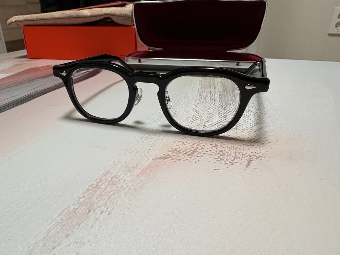 래쉬 클리프트 F 46사이즈 (판매) 상품이미지6