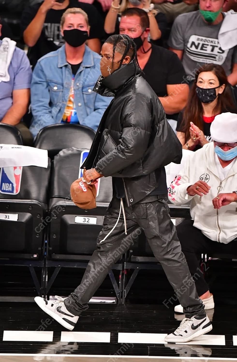 릭오웬스 블랙 바우하우스 베스트 팝니다 상품이미지3