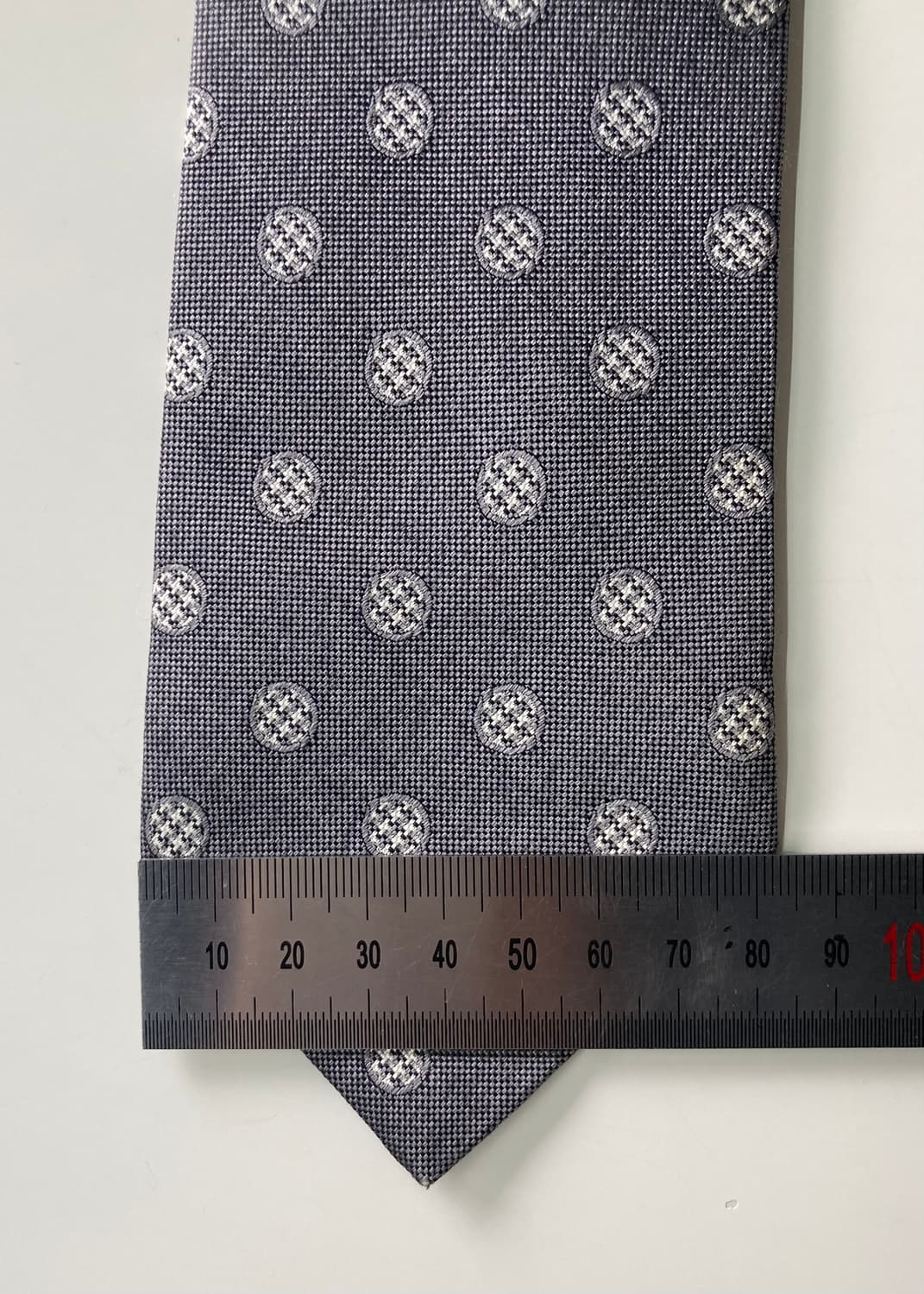 타케오키쿠치 넥타이 상품이미지4