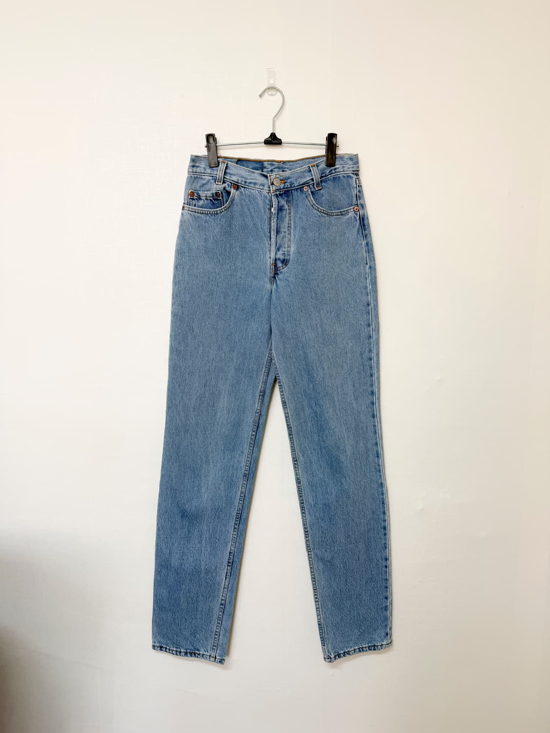 Levi’s 리바이스 스튜던트 501 W30(27-28) 상품이미지1