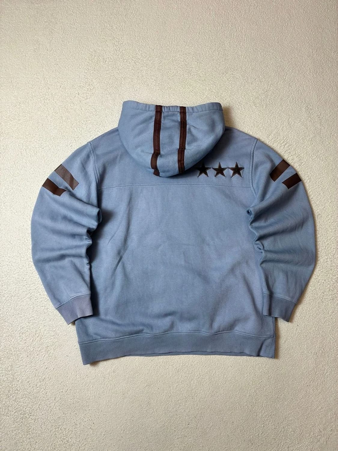 나이키 00's Cortez 72 오버 후드티 PN7379 상품이미지5