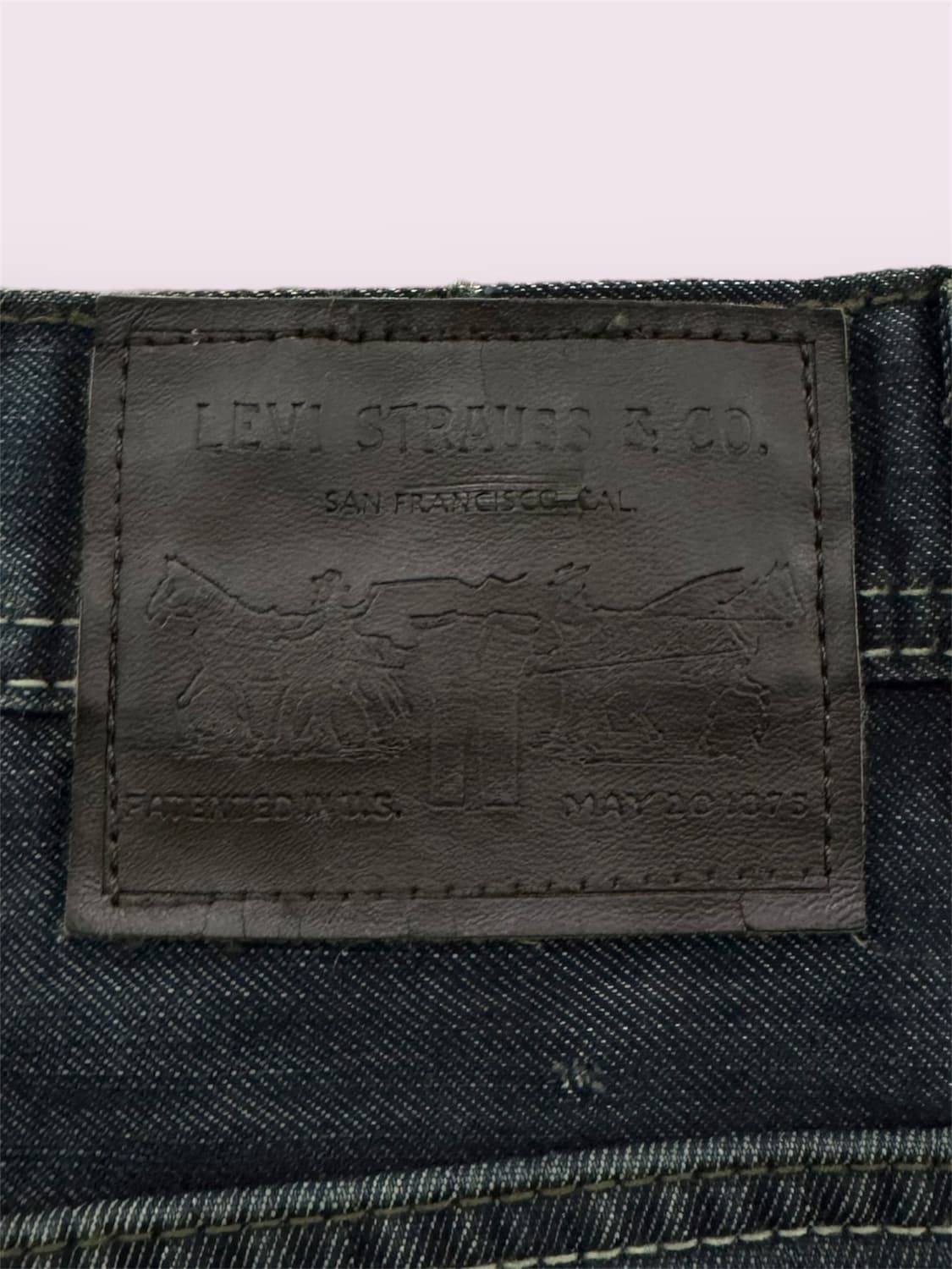 Levi’s 청바지 34 상품이미지6