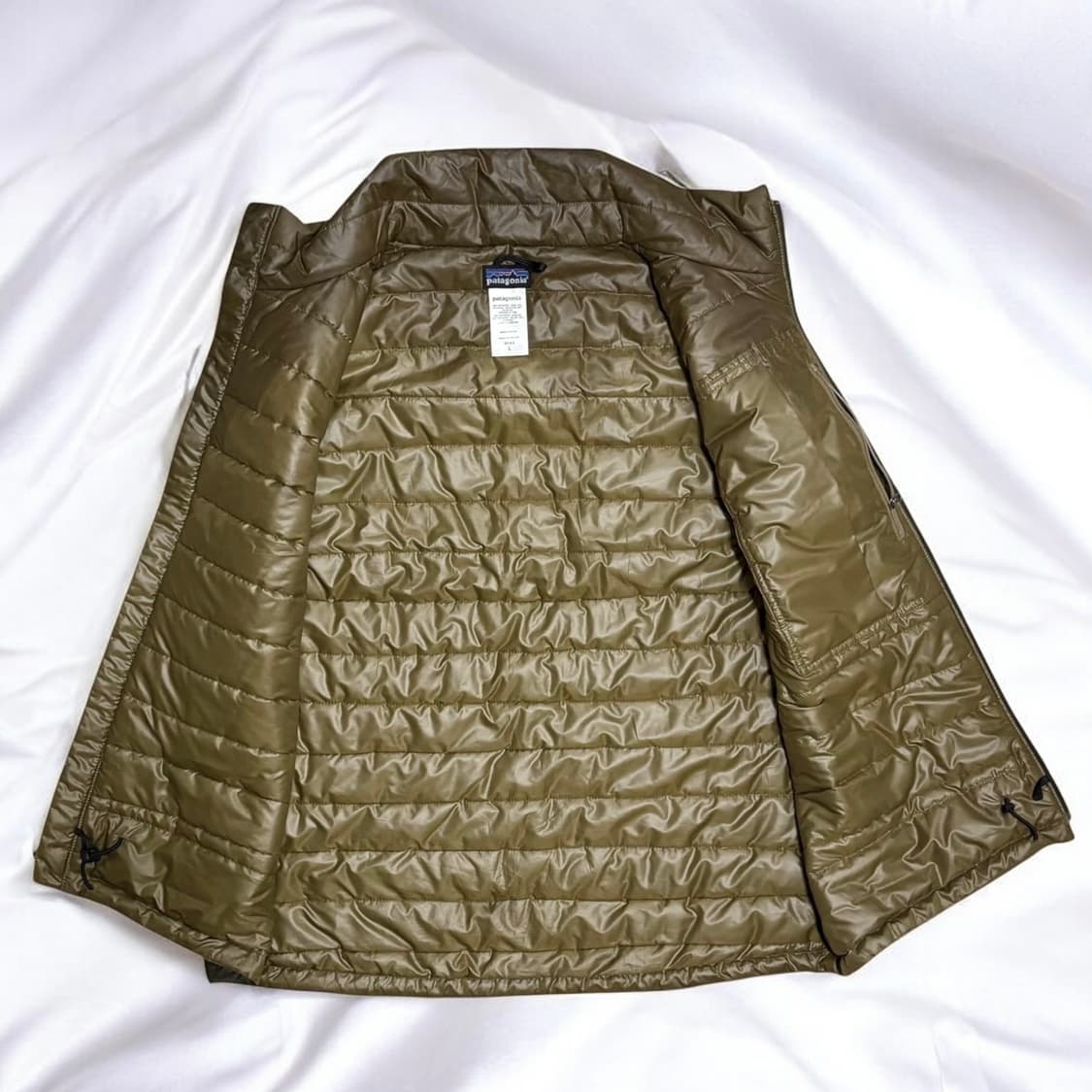 Patagonia Puffball Vest  상품이미지3