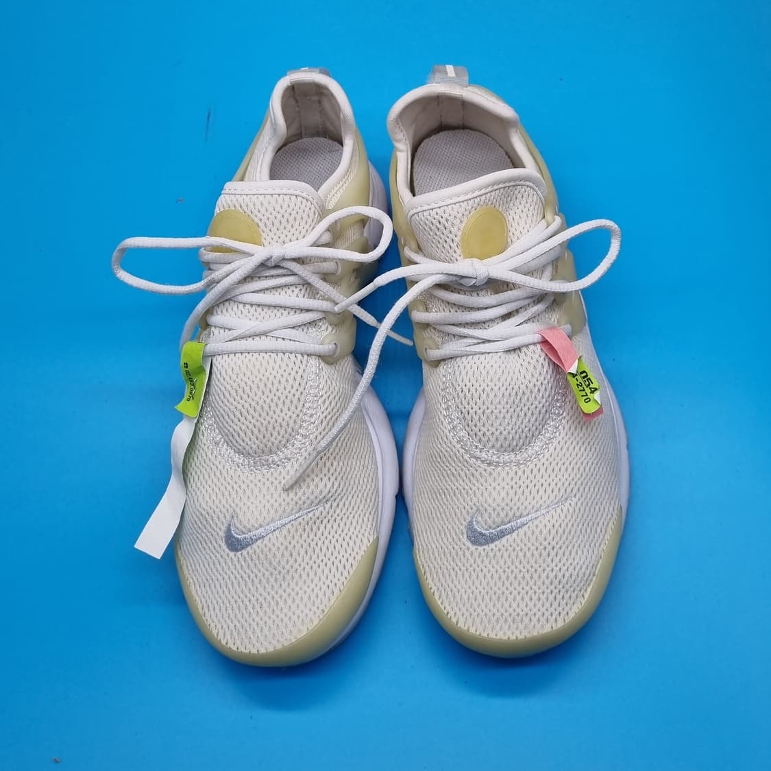 나이키 에어 프레스토 여성운동화230. 상품이미지2