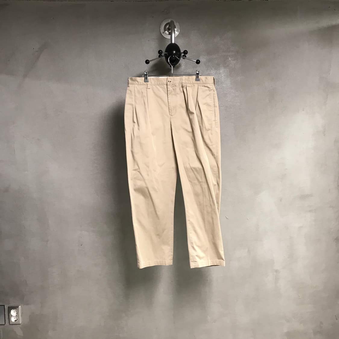 폴로 랄프로렌 베이지 치노 팬츠 34/30 상품이미지1