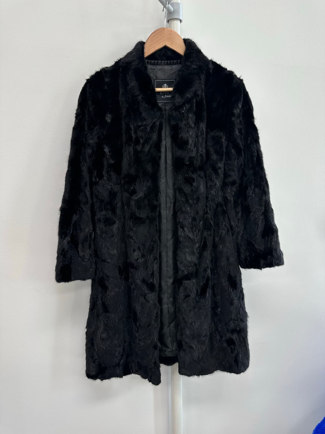 진도 밍크코트 상품이미지4