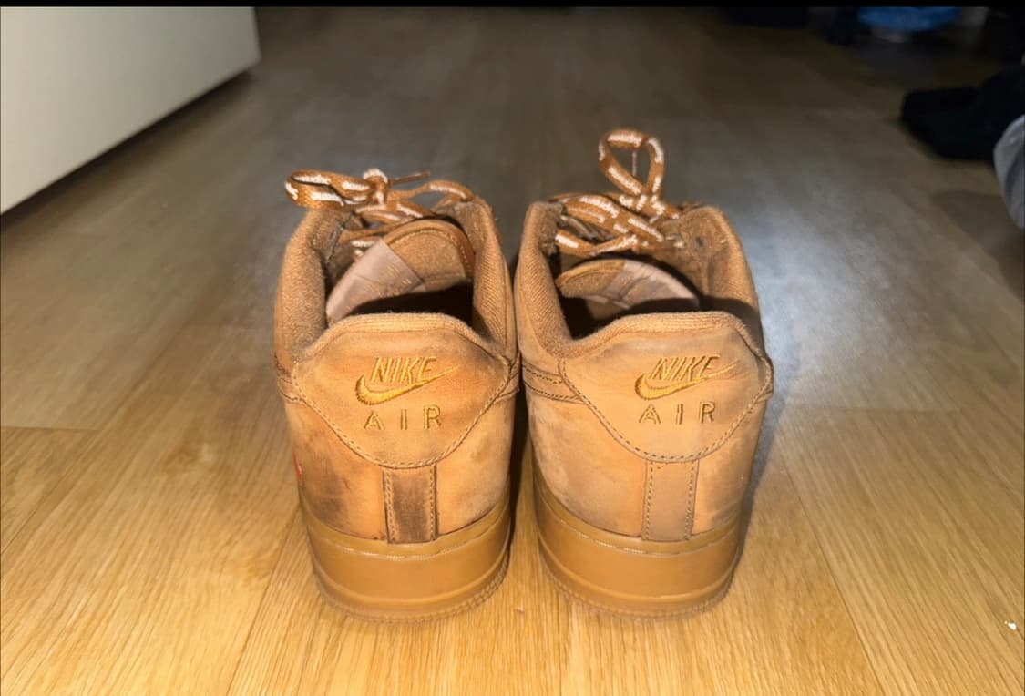 슈프림 에어포스 280 상품이미지4