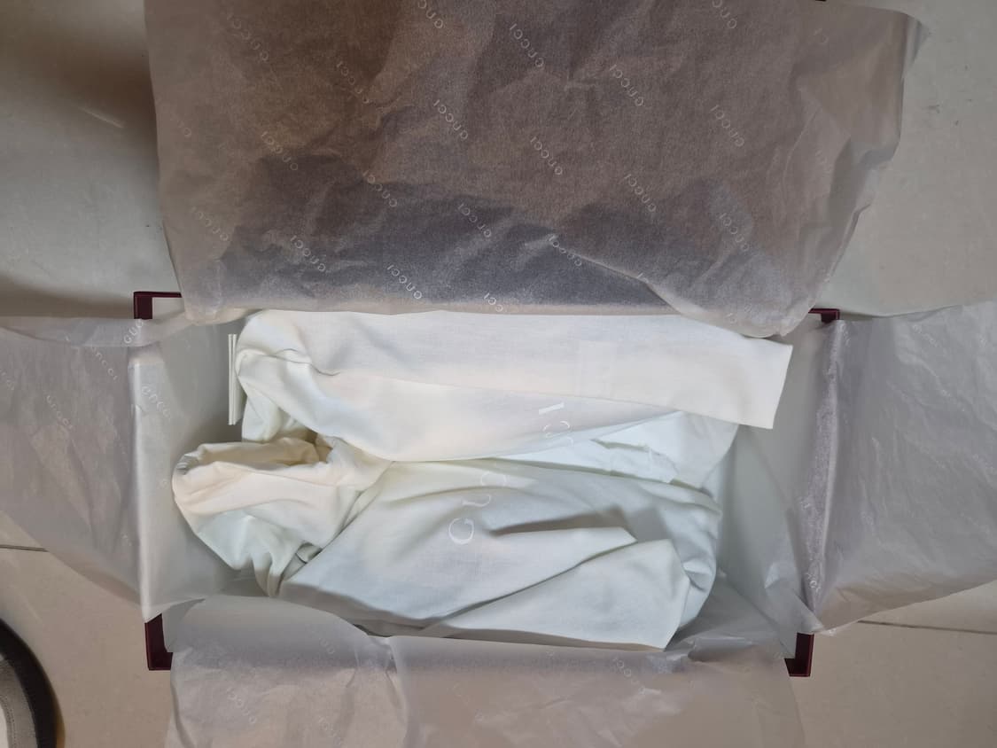 구찌 시그니처 삼선 쪼리 상품이미지3