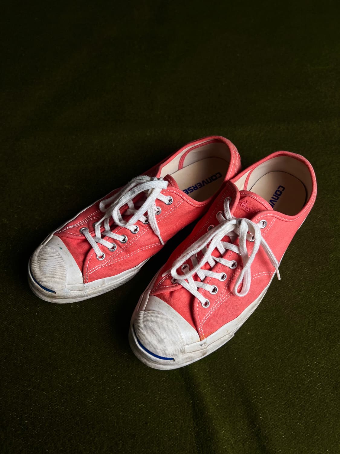 컨버스 잭퍼셀 270 상품이미지1