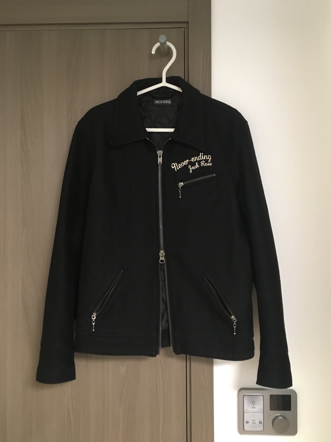 일본 빈티지. 겨울 자켓 상품이미지1