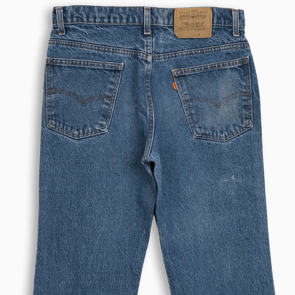 리바이스 517 오렌지탭 중청 80s USA 31인치 OR5173386 상품이미지6