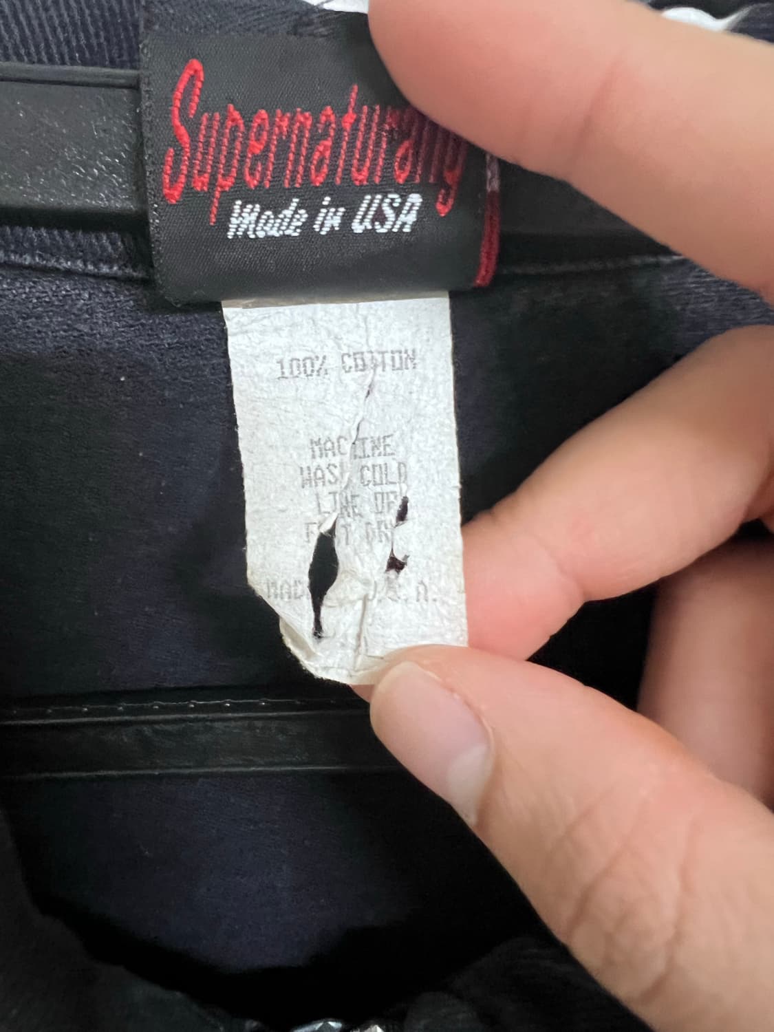 Lucky13 Made in usa 자켓 (XL) 상품이미지5