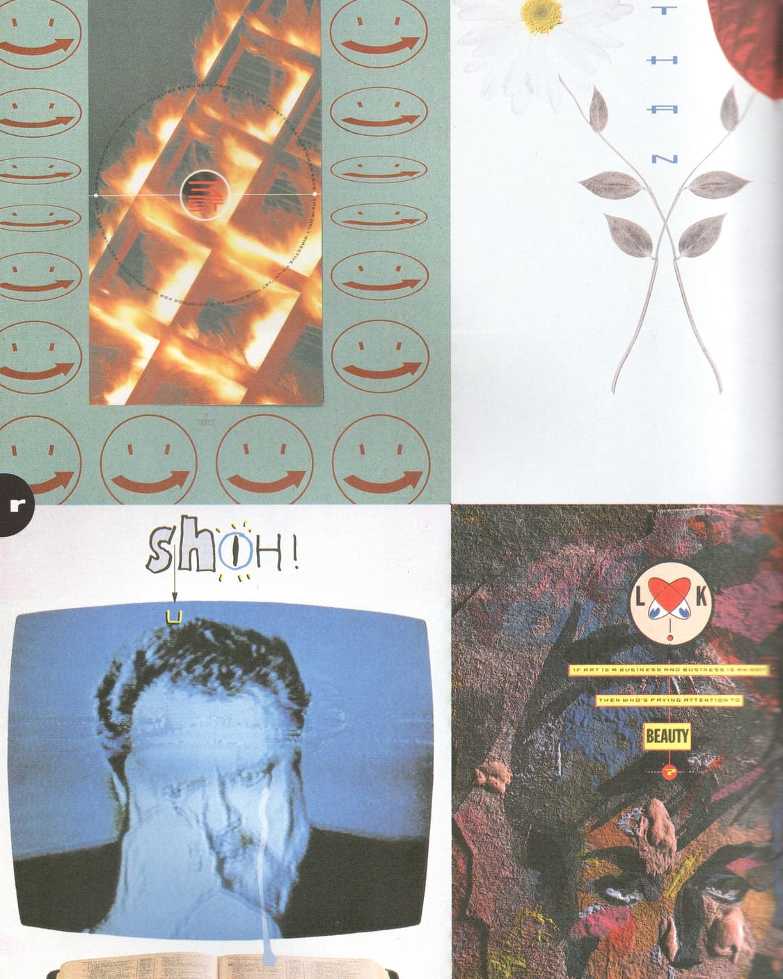 Studio Voice No.183 광고 디자인의 문제아들  상품이미지2