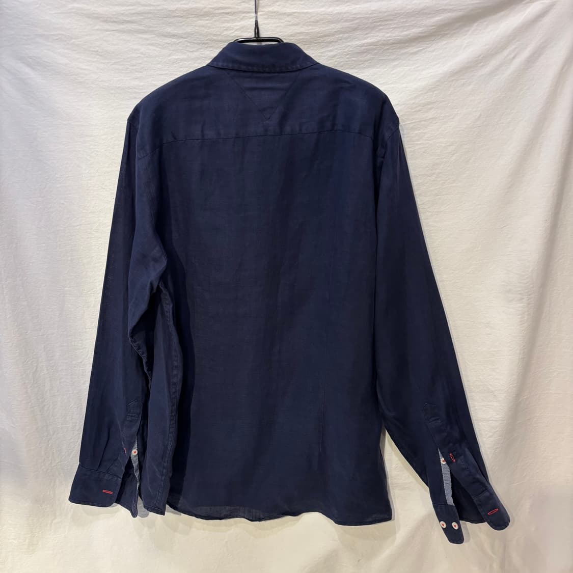 타미힐피거 린넨 셔츠남방 상품이미지5