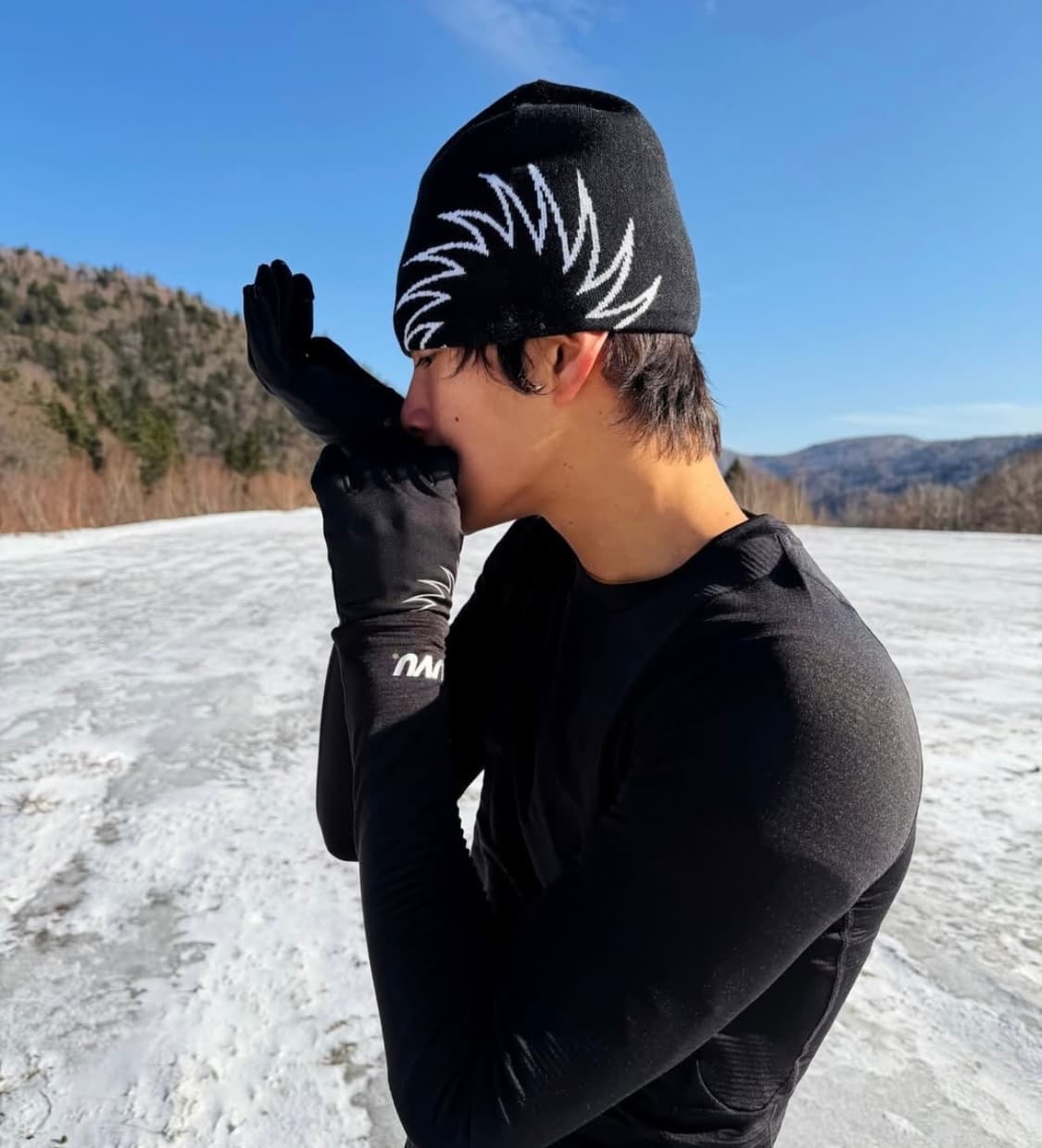 UVU 장갑(글로브) (L) 상품이미지3