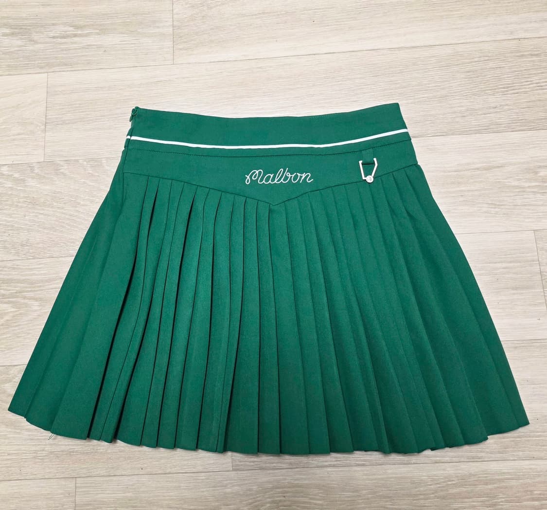 말본 골프 스커트 24~25(64) 새거  상품이미지1
