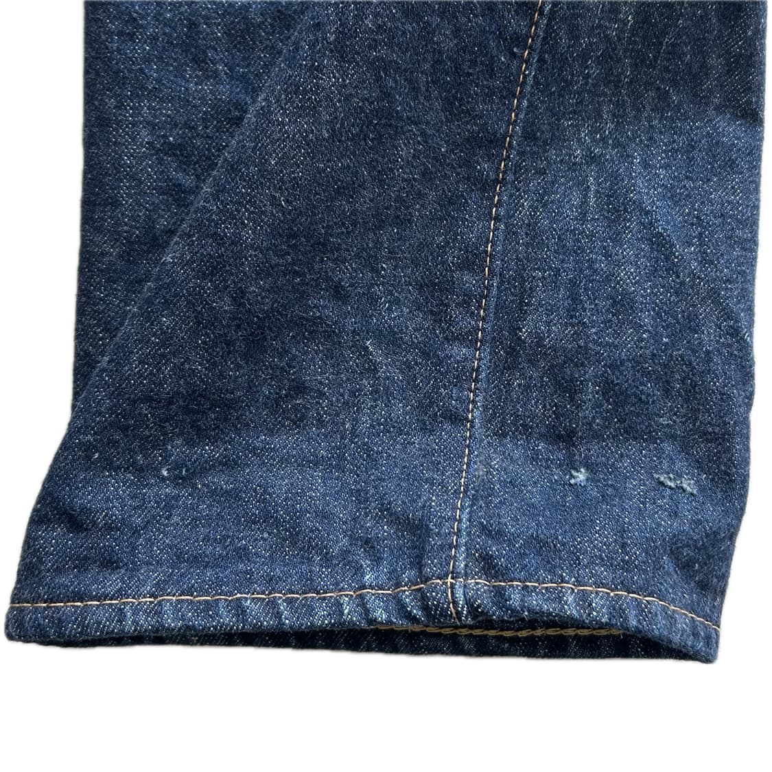 orSlow 오어슬로우 Lot 105 데님 원워시 1사이즈 상품이미지9