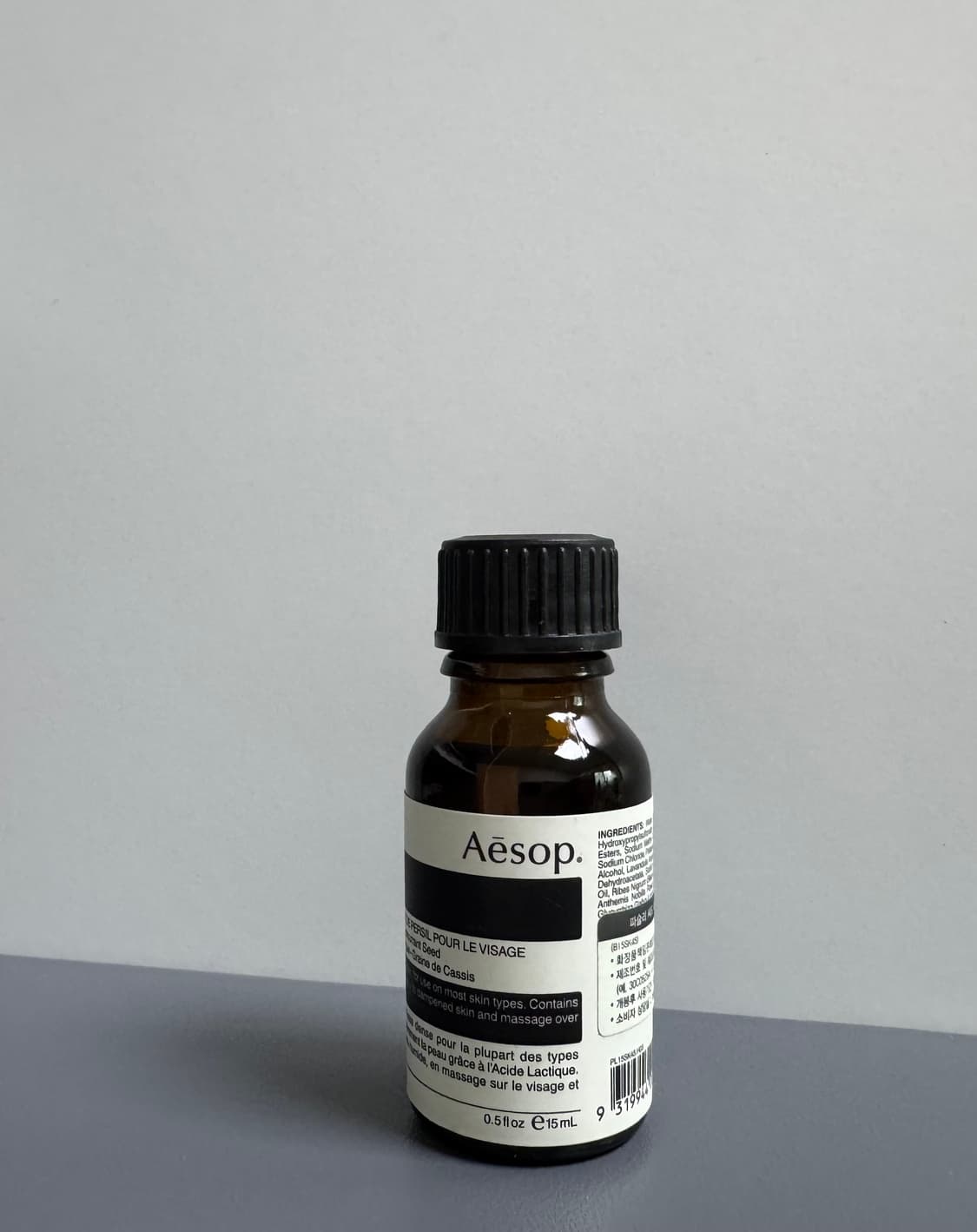 이솝 에레미아 오 드 퍼퓸 50ml +클렌저 상품이미지5