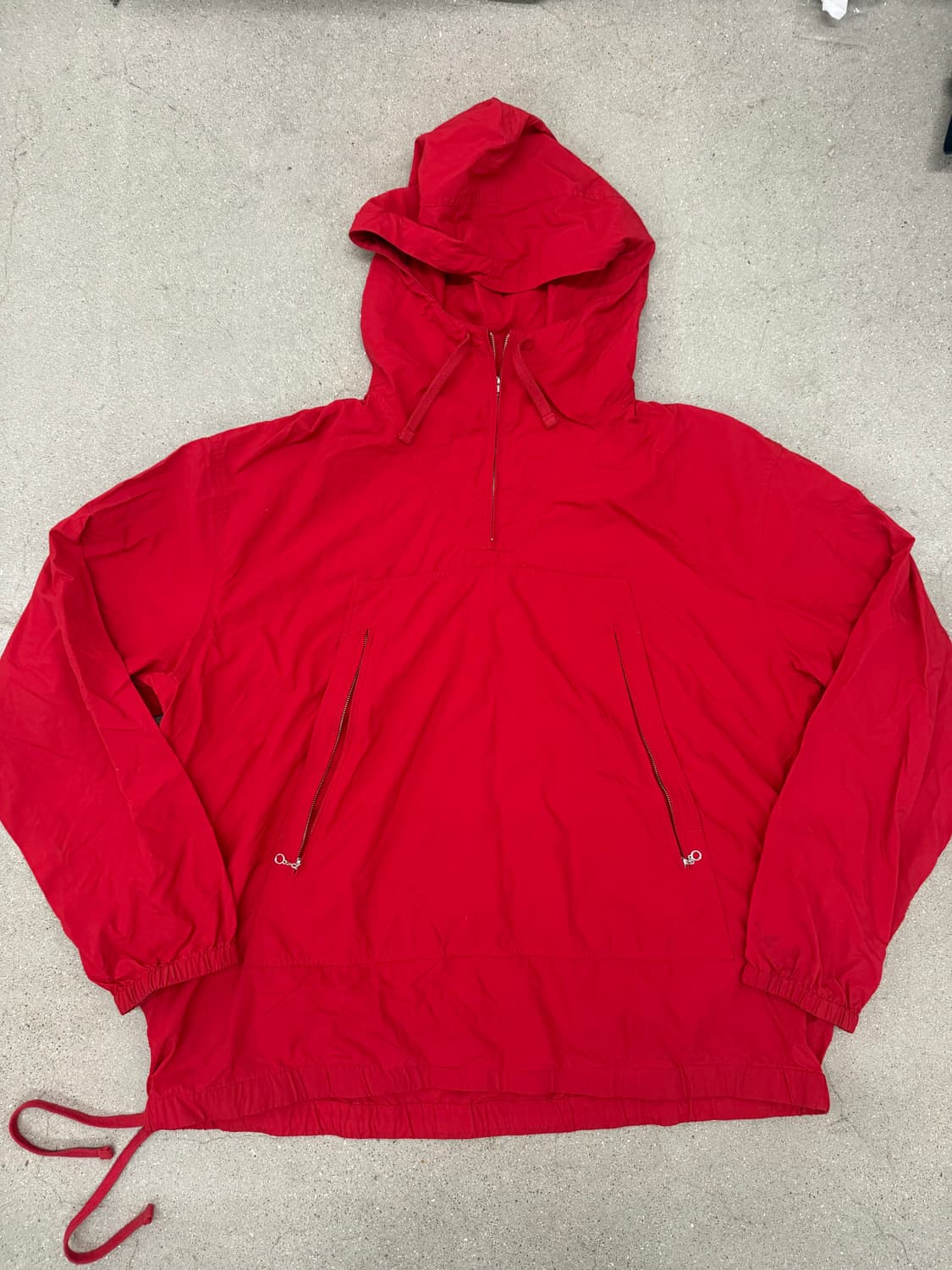 BEAMS+ 코듀라 아노락 상품이미지1