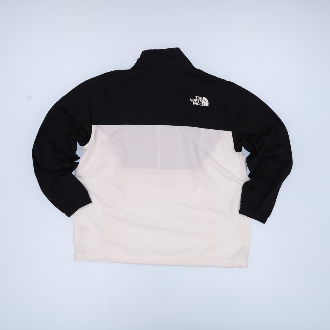 95 노스페이스 아노락 바람막이 N7550 상품이미지2