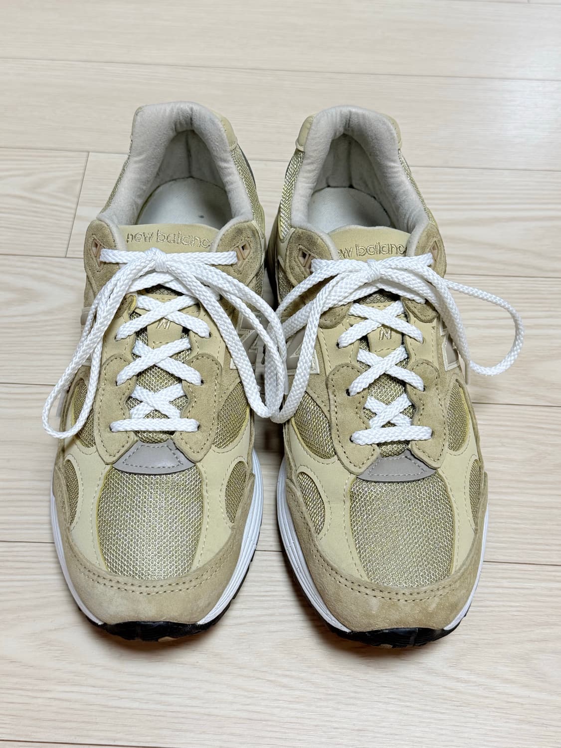 M992TN (992 탄컬러) 270 상품이미지1