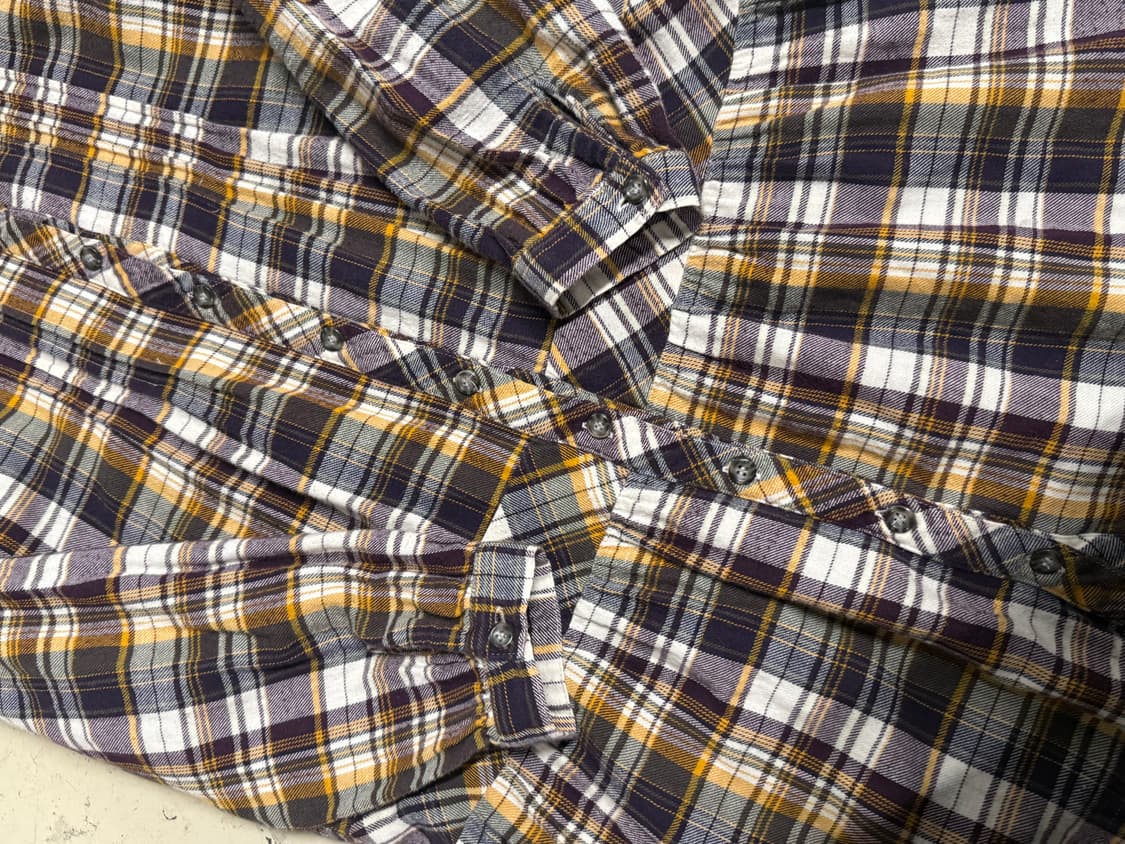 kawaii check pattern one-piece 상품이미지9