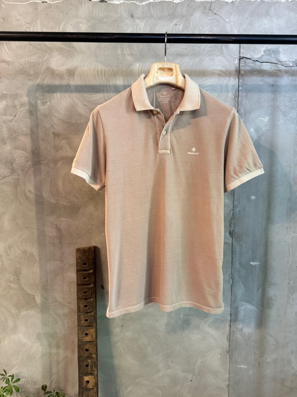 GANT 간트 pk 셔츠 100 상품이미지1