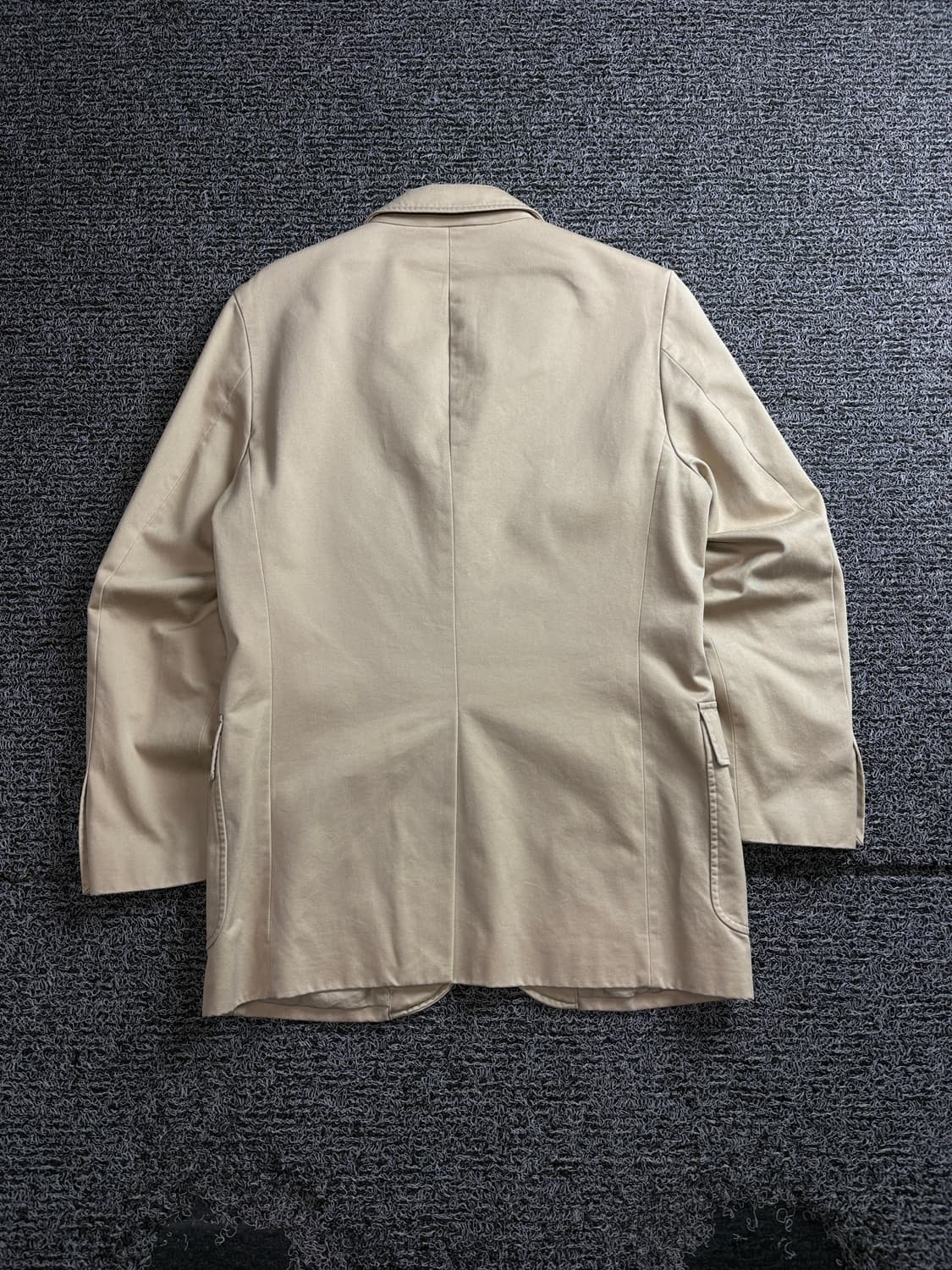 폴로 랄프로렌 아카이브 치노 블레이져 3999 상품이미지4