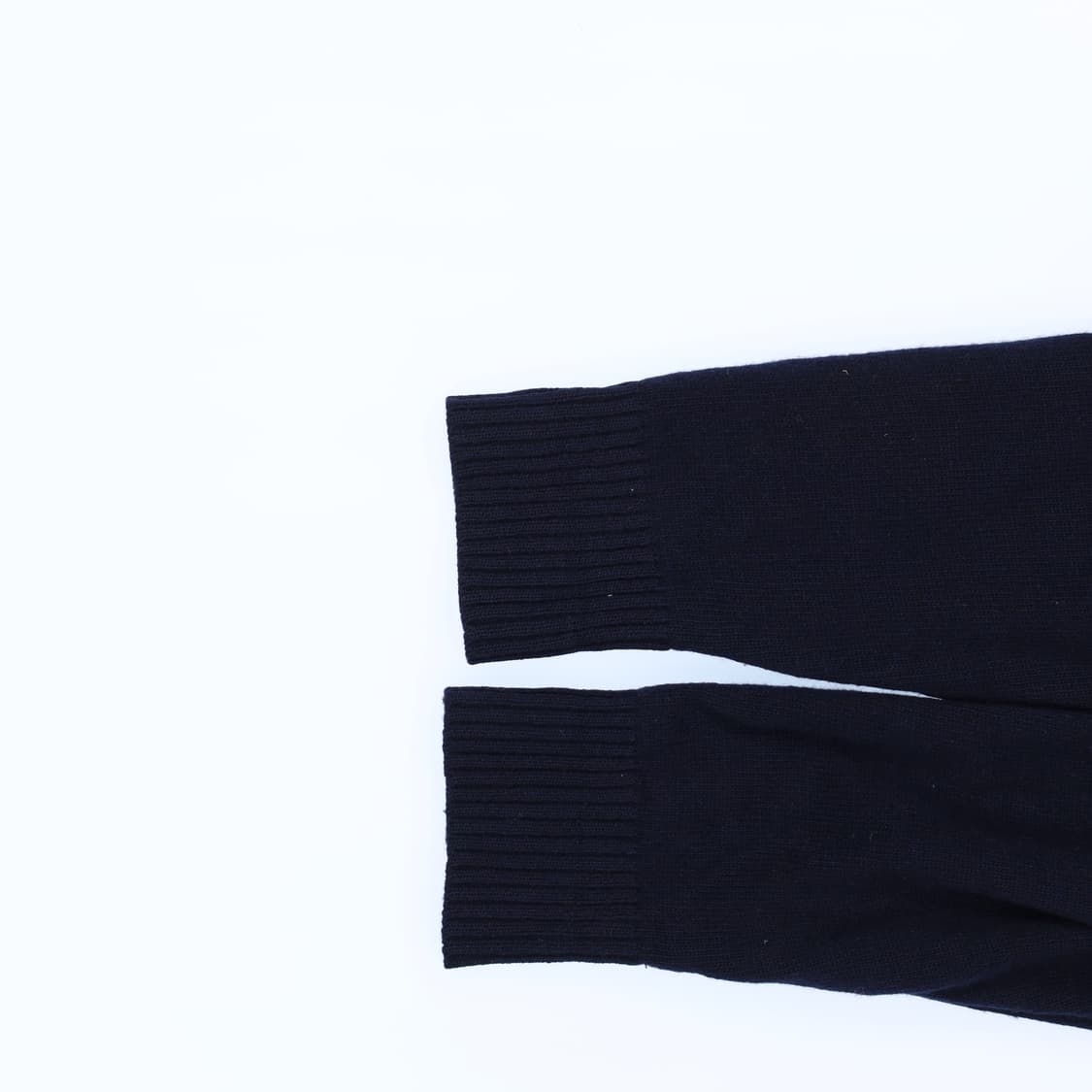 [95] 핑 골프 니트 집업 자켓 1104HR2 상품이미지5