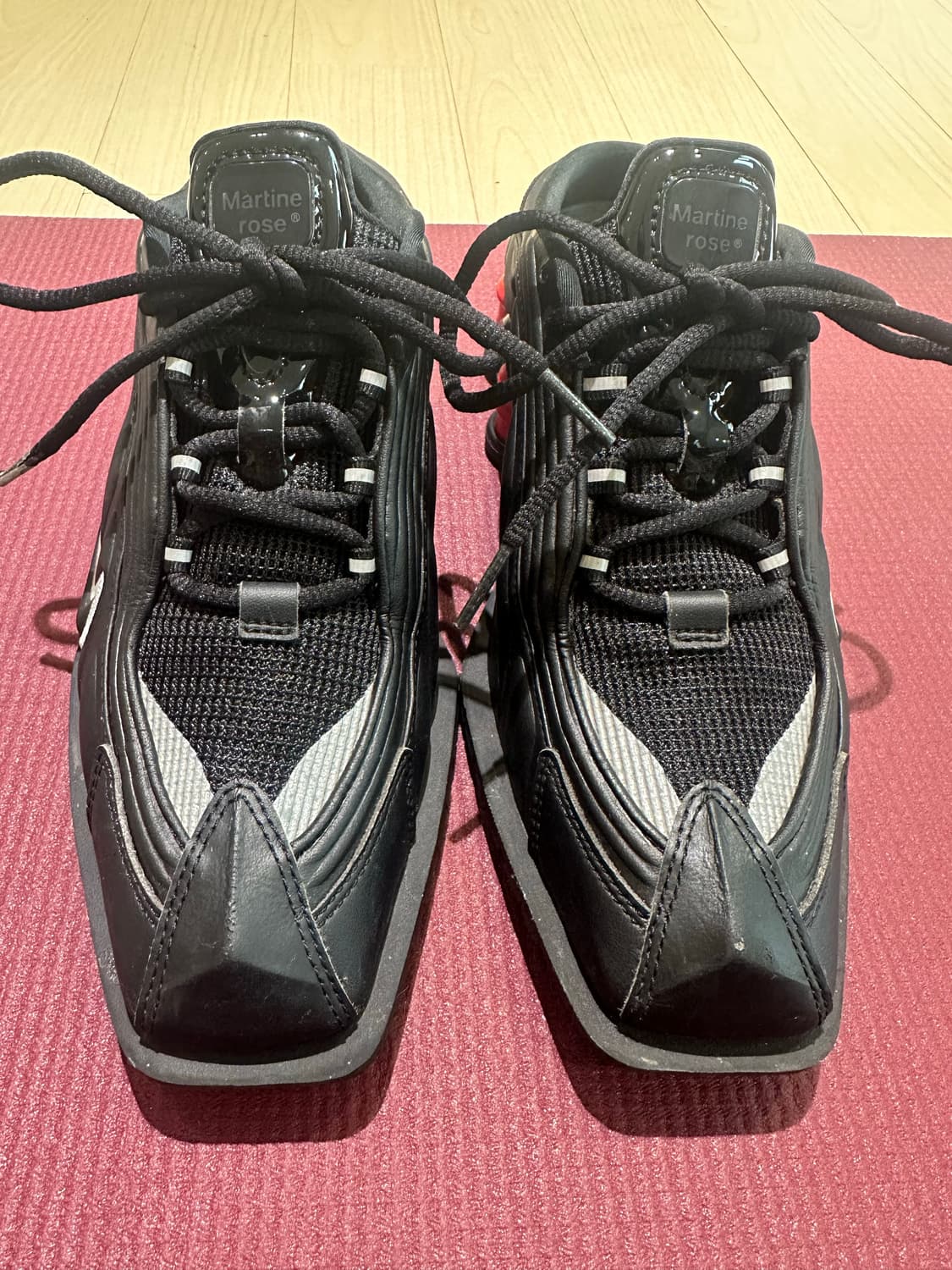 나이키 마틴로즈 샥스 225 상품이미지1