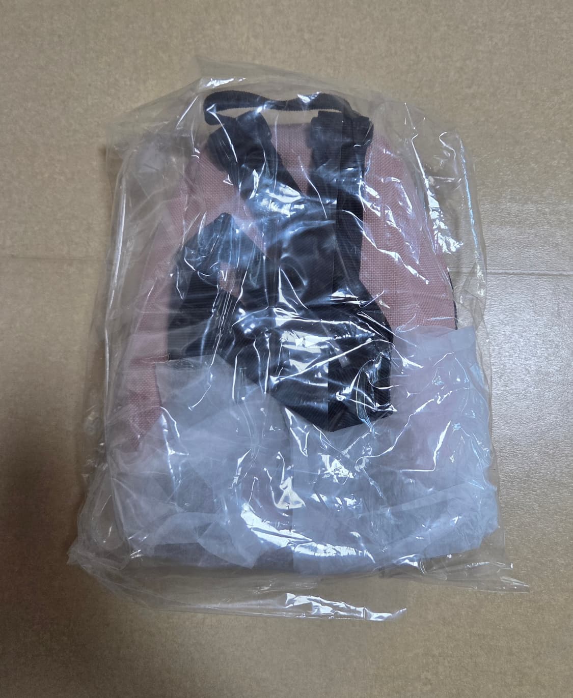 잔스포츠 라이트팩 미니 미스티로즈 상품이미지2