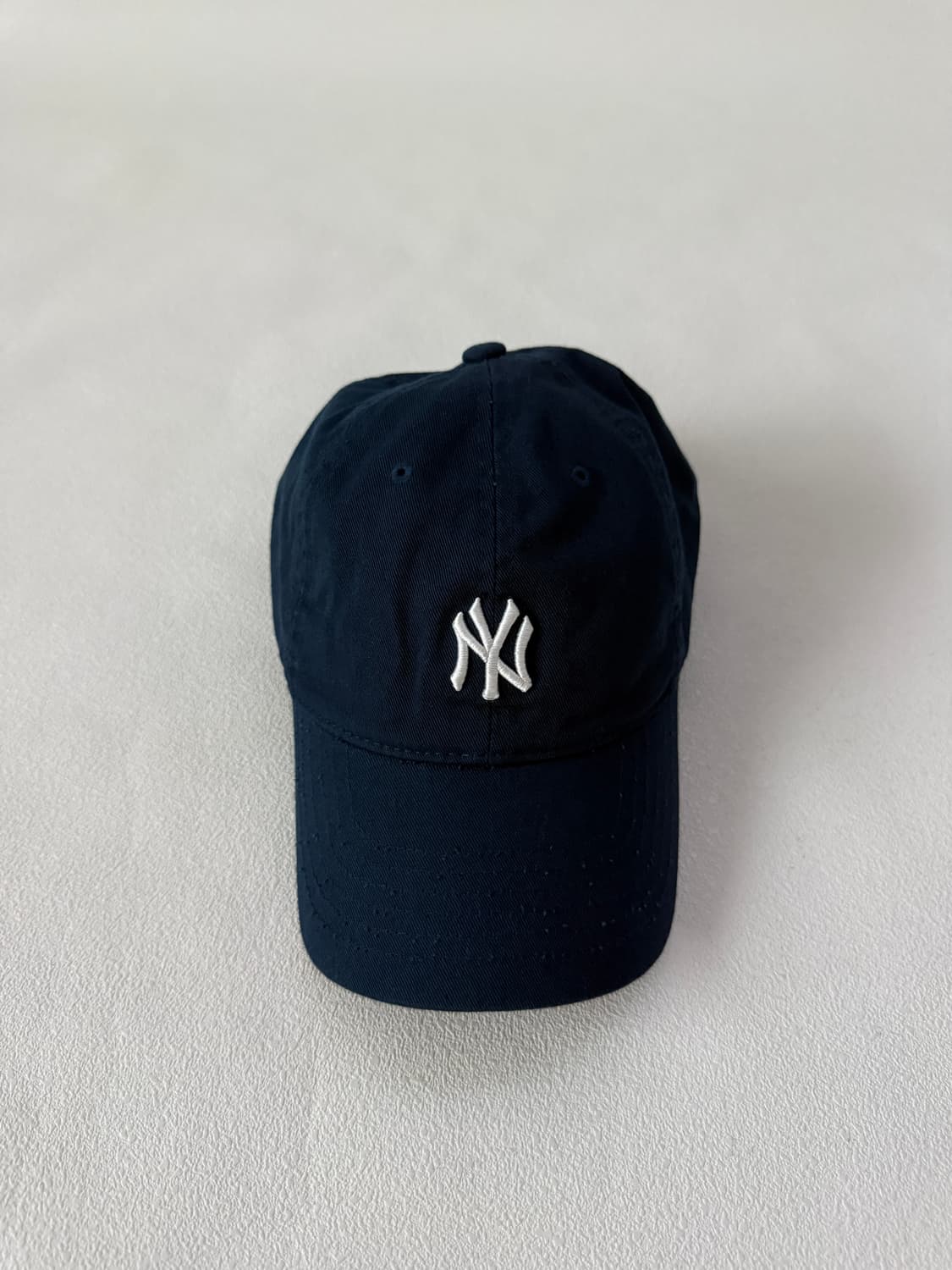 엠엘비(MLB) 양키스 볼캡(네이비) 상품이미지2