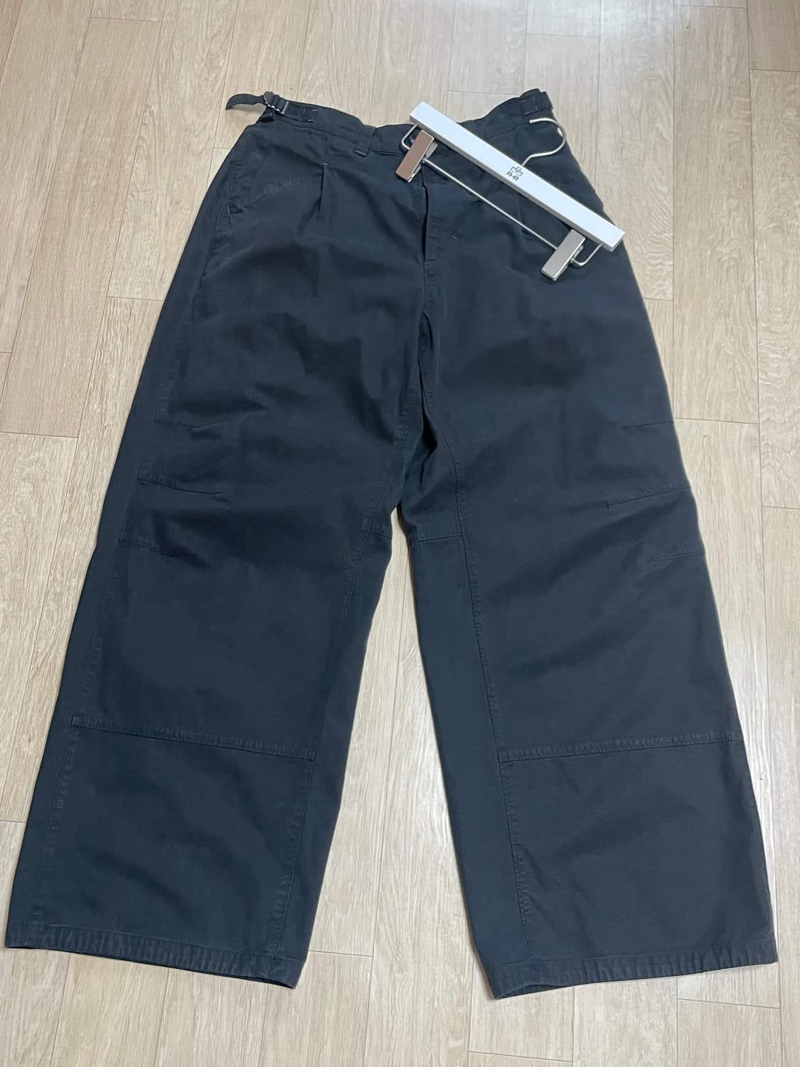 [3] 폴리테루 3다트치노 다크차콜네이비 상품이미지2