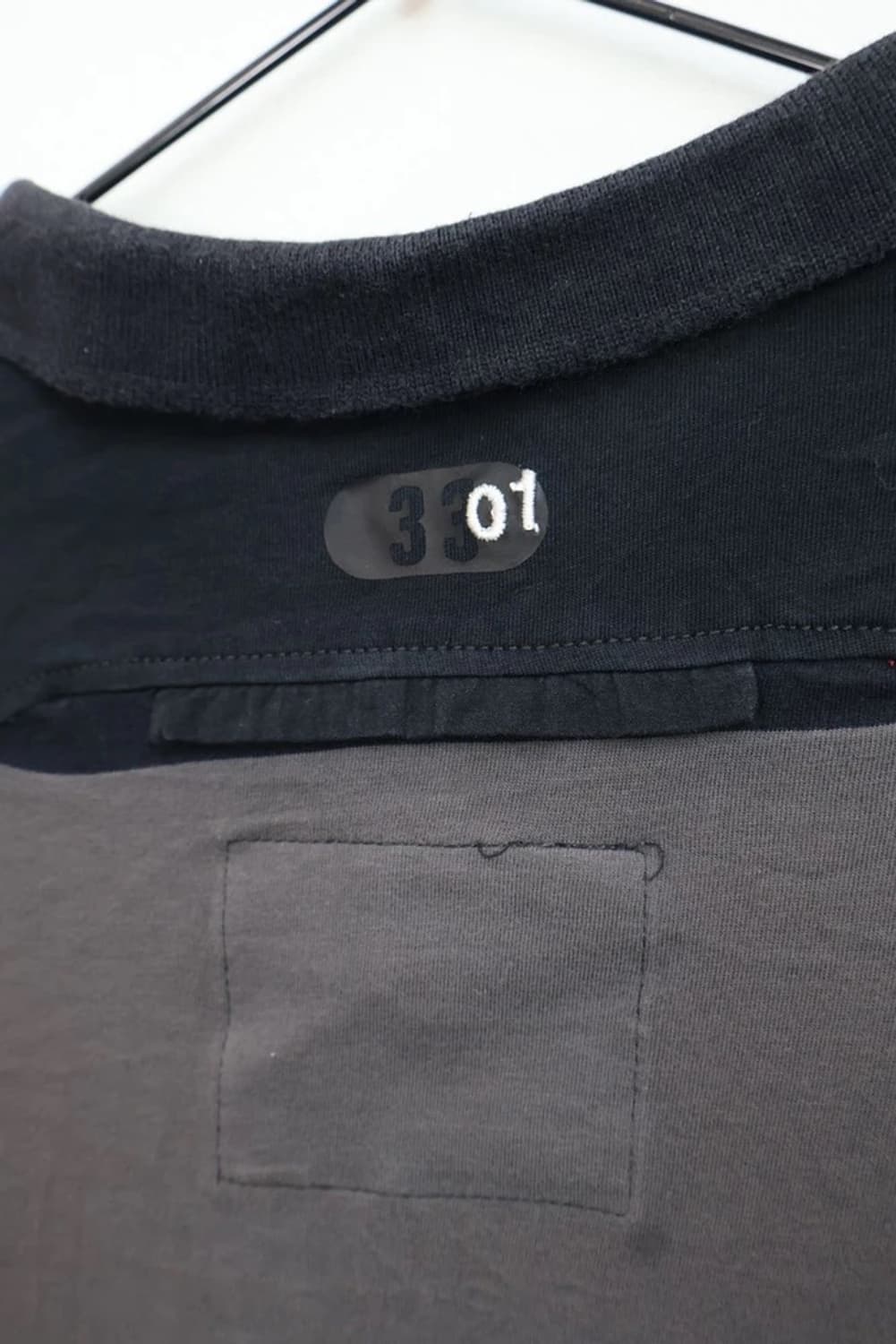 G-STAR RAW Stripe Polo Shirt 상품이미지9