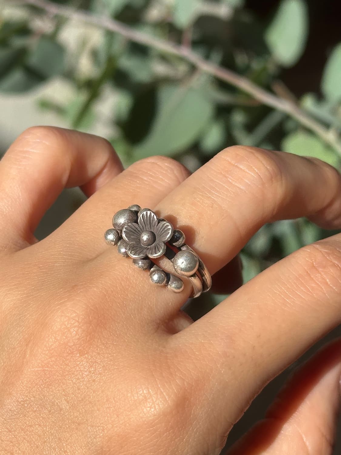 Blooming Karen Ring 상품이미지1