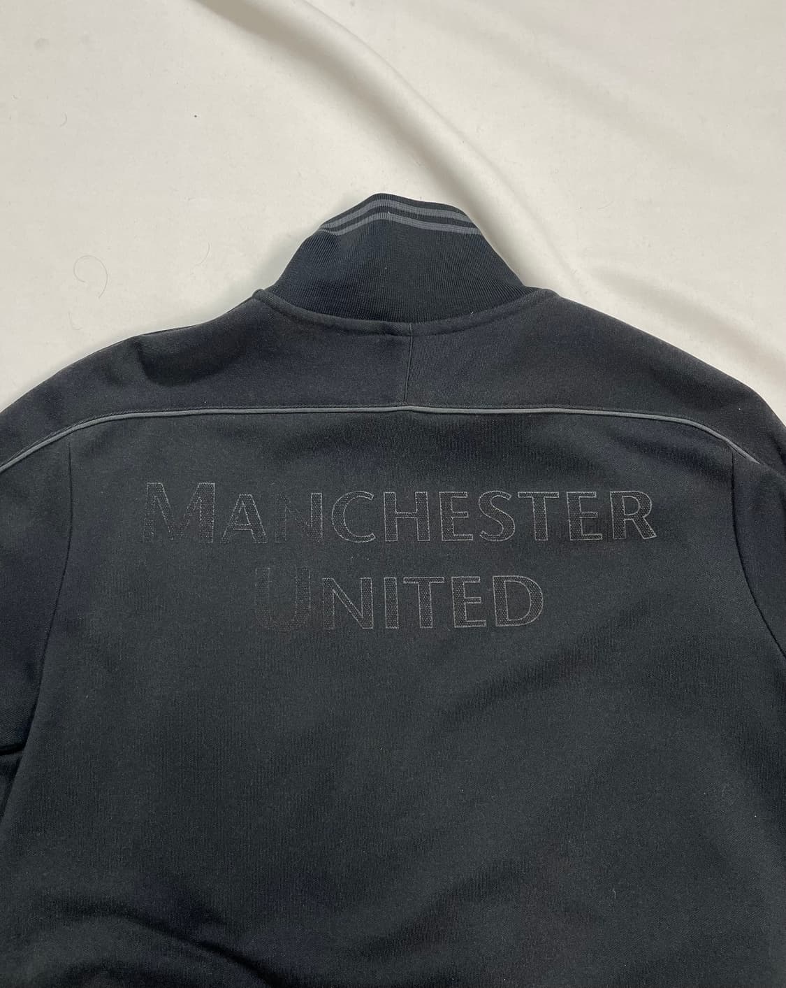 나이키 맨유 12-13시즌 DHL 트랙탑 져지 상품이미지5