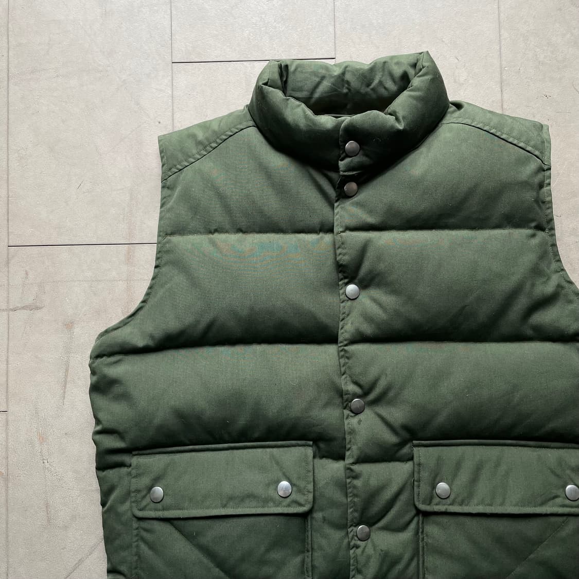 Vintage 베스트 상품이미지3