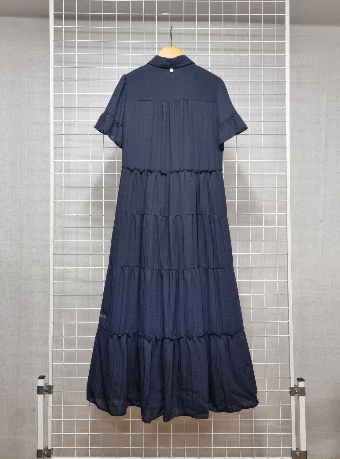 써스데이아일랜드 원피스 상품이미지2